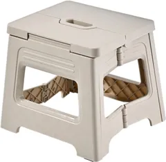 Ghế Bàn Làm Việc Giá Rửa Xe Nhà Bếp Nhà Vệ Sinh Trẻ Em Ngoài Trời Tải Trọng Tải Trọng 100Kg Trẻ Em Nhẹ Nhỏ Gọn Ánh Sáng Kiểu Dáng Bước Ghế Gấp GEAR SWAG
