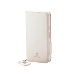 [Mới] Vỏ ELECOM Google Pixel 8a Loại máy tính xách tay có vòng Da mềm Chống sốc Chống sốc Gương Bao gồm Lưu trữ thẻ Chức năng Chân đế bỏ túi Loại ví Đệm khí Sạc không dây Tương thích Nam châm tích hợp Đơn giản Phong cách Dễ thương