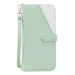 [Mới] Vỏ cho Google Pixel 6 Pro Case 6.71 inch Loại máy tính xách tay Vỏ điện thoại thông minh có dây đeo Loại ví từ tính Chức năng chân đế ngang thanh lịch với túi đựng thẻ Vỏ điện thoại thông minh Vỏ bảo vệ chống sốc Cô gái xinh đẹp Les