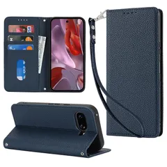 [Mới] [Hamany] Vỏ Google Pixel 10a Vỏ máy tính xách tay Google Pixel 10a Loại máy tính xách tay Vỏ Google Pixel 10a - Xanh lam