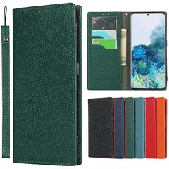 [Mới] Ốp Jaorty Tương thích với Google Pixel 10 Pro XL Loại máy tính xách tay Vỏ di động cho Google Pixel 10 Pro XL Vỏ điện thoại thông minh Da thật Tích hợp ngăn đựng thẻ từ Chức năng phổ biến - Màu xanh đậm