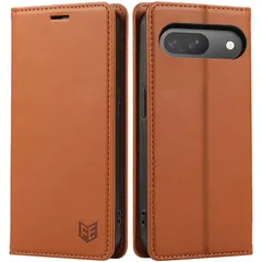 [Mới] Vỏ cho Google Pixel 10 Loại máy tính xách tay Pixel 10pro Vỏ loại máy tính xách tay Da PU chất lượng cao Lưu trữ thẻ Chức năng chân đế nam châm Vỏ điện thoại di động Google Pixel 10 Bảo vệ toàn diện Vỏ điện thoại thông minh Google Pixel 10pro Da PU