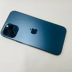 Pin 100% iPhone 12 Pro Max 128GB Softbank 71641