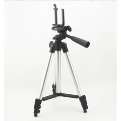 ☆ Chân máy ảnh kính thiên văn 4 tầng xoay 360 độ chân máy điện thoại thông minh chân máy quay video chân máy ảnh SLR chân máy mini