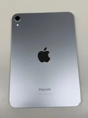 Pin 87% Apple iPad mini (A17 Pro) Mẫu WiFi 128GB Space Gray iPad mini7 thế hệ thứ 7 8.3 inch [Hoạt động đã được xác nhận và khởi tạo]