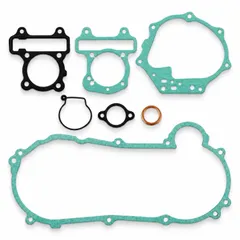 Honda NAVI110 Navi 110 NVA110G NVA110K NVA110BK Bộ đệm động cơ Bộ đầu cơ Bộ căng hộp nhiệm vụ