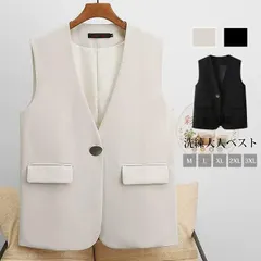 Áo vest nữ Gilet Áo khoác ngoài không tay Áo Áo khoác không tay Cổ chữ V sành điệu Phong cách Mở mặt trước trơn Phong cách Áo khoác ngoài rộng rãi Lớp văn phòng Trang trọng Đi làm Xuân Hạ Thu txuehui04