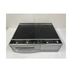 Máy sưởi nấu ăn Hitachi IH được trang bị cảm biến nhiệt độ/ánh sáng nướng Raku Umi 20A Thông số kỹ thuật HT-32AG K