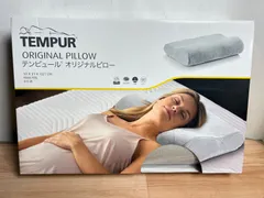 Gối cổ TEMPUR chính hãng