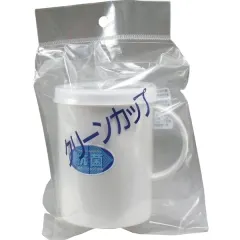[Sản phẩm duy nhất] Cốc sạch kháng khuẩn 250mL