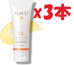 Bộ 3 viên nang thuốc PLUEST trong Hydro Cleanse 110g Gel rửa mặt tẩy trang lỗ chân lông cho da nhạy cảm 2d3