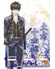 [Đã qua sử dụng] Đế di động/điện thoại thông minh (Acrylic) Đế di động Toshiro Hijikata Acrylic "Gintama"