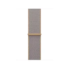 [Apple] Dây đeo đồng hồ - Vỏ Sport Loop (42mm) - Chambray Blue - One size fit all (phù hợp với hầu hết các kích cỡ cổ tay) mt