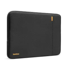 tomtoc Bảo vệ 360° Vỏ máy tính 14 inch Tương thích với Lenovo Dell NEC HP Fujitsu Dynabook Asus Surface chống sốc đa hướng 13,5-14 inch Tay áo PC rộng Chromebook Máy tính xách tay c79682f5