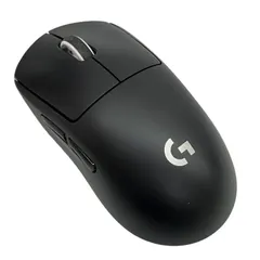 Logitech G-PPD-003WL MR0106 PRO X SIÊU NHẸ Chuột Chơi Game Không Dây Siêu Nhẹ HERO 25K Logitech Sử Dụng C11828757