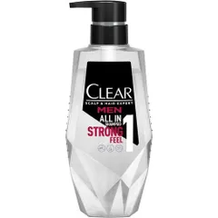 Dầu gội đa năng CLEAR Clear For Men 350g