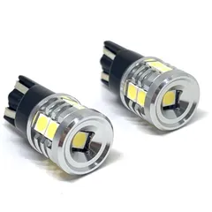 N-BOX SLASH JF1･2
N-BOX+ JF1･2 高輝度 T10 LED ナンバー灯 ライセンスランプ ハイパワー 純trắng 2個SET ポン付け 車検対応 タイプB