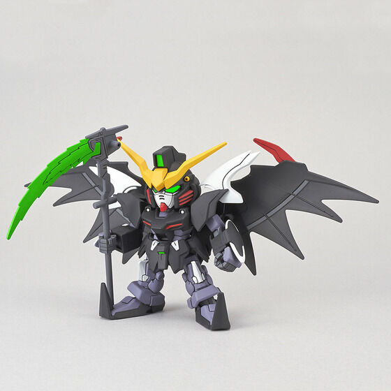 ＳＤガンダムＥＸスタンダード ガンダムデスKích cỡヘル ＥＷ| プレミアムバンダイ