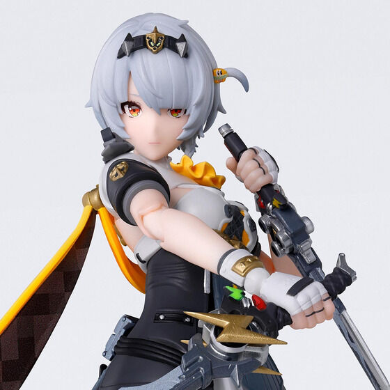S.H.Figuarts số 0 Amby | Bandai cao cấp