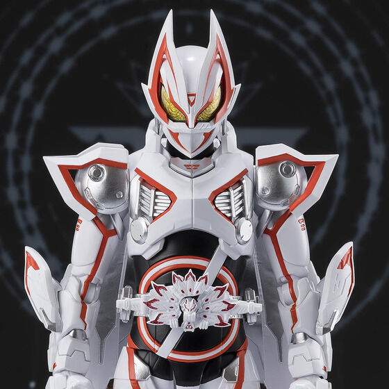 S.H.Figuarts 仮面ライダーギーツIX| プレミアムバンダイ