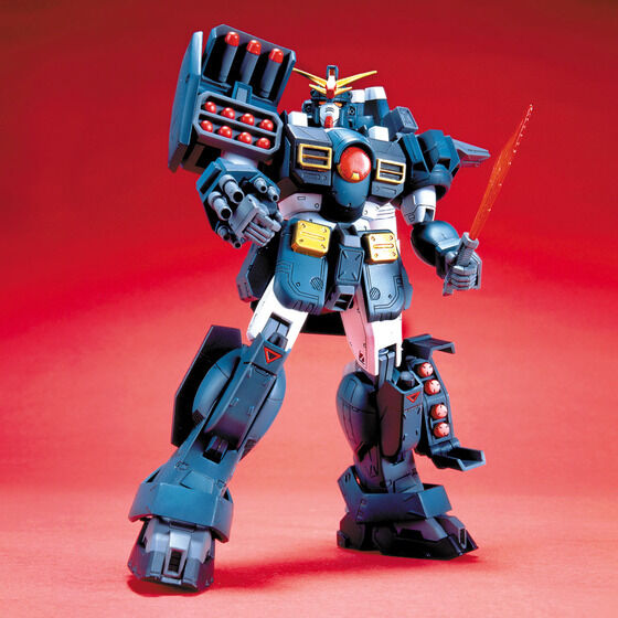 1/100 ガンダムレオパルド【２０２６年９月発送】| プレミアムバンダイ