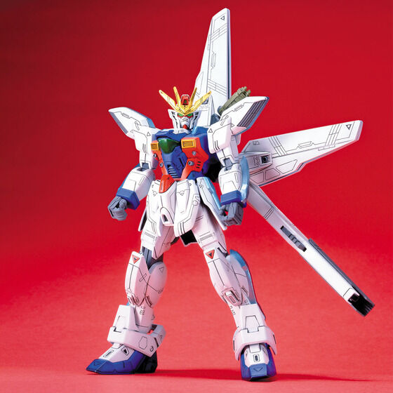 1/100 ガンダムエックス【２０２６年９月発送】| プレミアムバンダイ