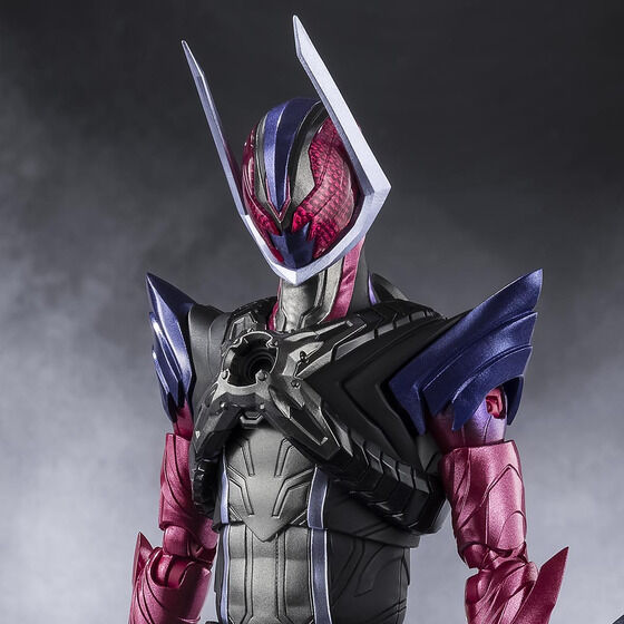 S.H.Figuarts Kamen Rider Dawn | Bandai cao cấp