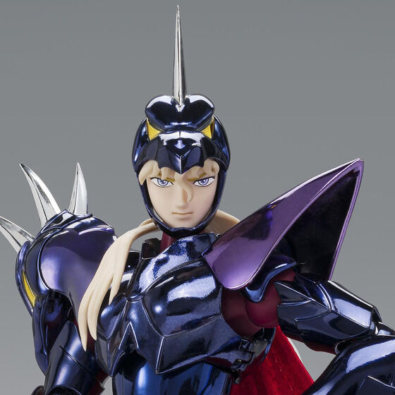 Saint Fabric Myth EX Alpha Star Dubesiegfried Phiên bản kỷ niệm 40 năm | Bandai cao cấp