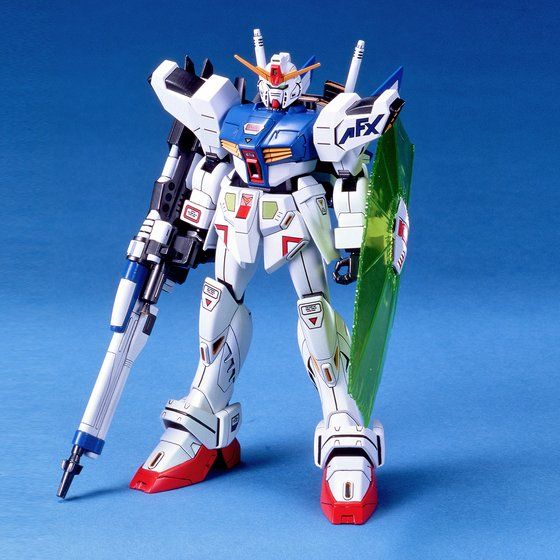 1/100 RX-99 NeoGundam [xuất xưởng vào tháng 10 năm 2026] | Bandai cao cấp