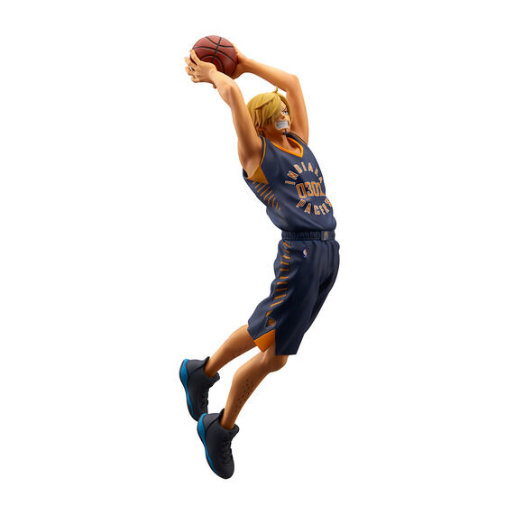 ONE PIECE × NBA MASTER STARS PIECE THE SANJI INDIANA PACERS | Bandai cao cấp