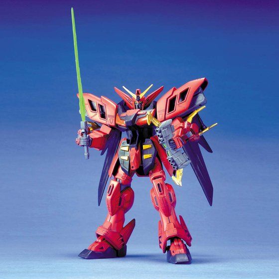 1/100Gundam Vasago HG [xuất xưởng vào tháng 11 năm 2026] | Bandai cao cấp