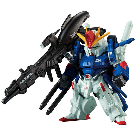 FW GUNDAM CONVERGE CORE フルアーマーZZガンダム【プレミアムバンダイgiới hạn】【再販：2026年11月発送】| プレミアムバンダイ
