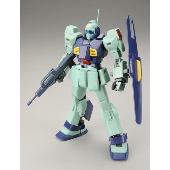 MG 1/100 MSA-003 Nemo Kỳ Lân Màu Ver. [Bán lại] [Ấn bản thứ hai: xuất xưởng vào tháng 11 năm 2026] | Bandai cao cấp