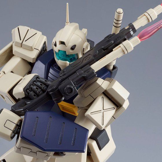 ＭＧ 1/100 ジムＩＩ・セミストライカー 【再販】【２次…