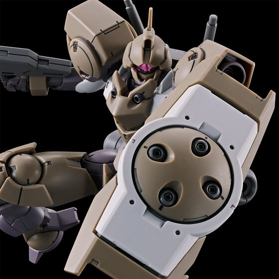ＨＧ 1/144 ハイングラ【再販】