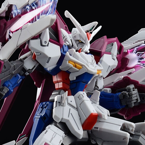 HG 1/144 GUNDAM L-O Booster [Bán lại] | Bandai cao cấp