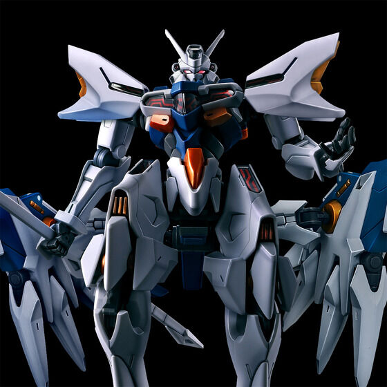 HG 1/144 Gundam Nion [Bán lại] | Bandai cao cấp
