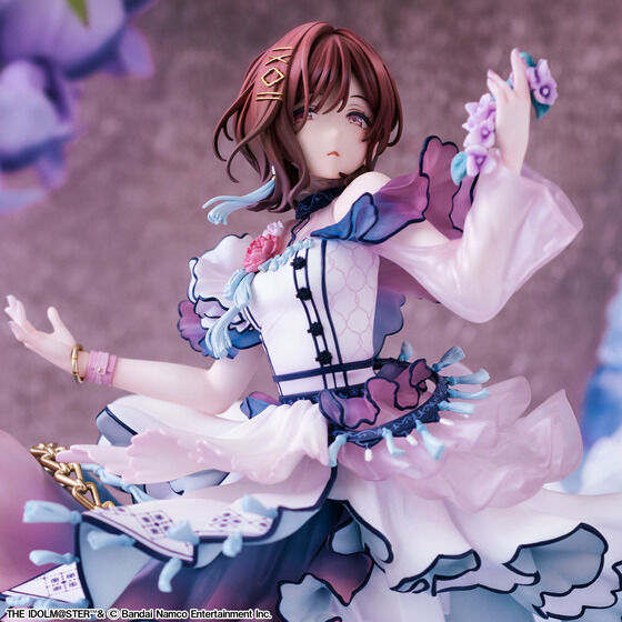 Lucrea The Idolmaster Shiny Colors Madoka Higuchi [Merry] | Bandai cao cấp
