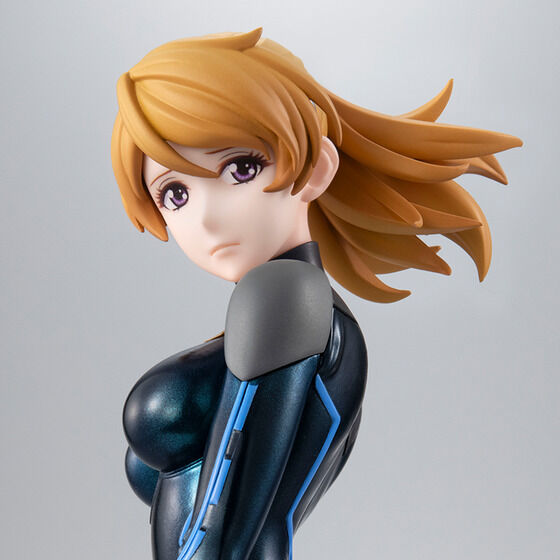 ヤマトガールズコレクション 宇宙戦艦ヤマト ヤマトよ永…