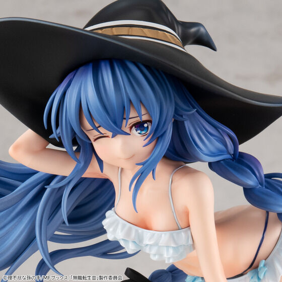 Lucrea Mushoku Tensei III ~Tôi sẽ nghiêm túc khi đến thế giới khác~ Áo tắm Roxy Ver. | Bandai cao cấp