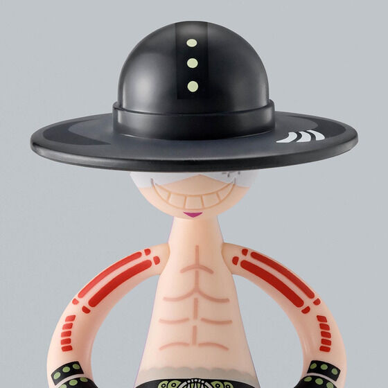 LUFFY’s ロキ（エルバフ）