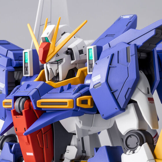 RE/100 1/100Gundam Lindwurm [Bán lại] | Bandai cao cấp