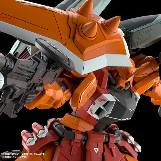 MG 1/100 ブレイズザクファントム(ハイネ・ヴェステンフ…