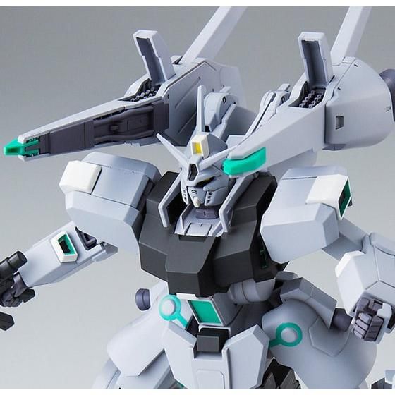 ＨＧ 1/144 シルヴァ・バレト（ガエル・チャン専用機）【再販】| プレミアムバンダイ