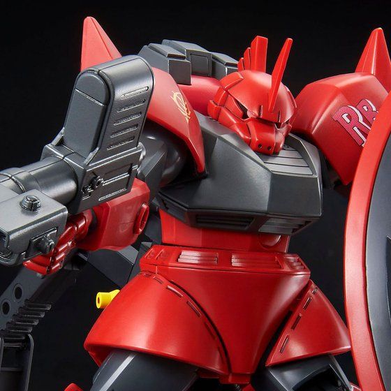 HG 1/144 Johnny Riden Gelgoog độc quyền [Bán lại] | Bandai cao cấp