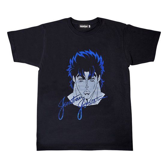 [PB Limited] Bộ sưu tập áo thun JoJo's Bizarre Adventure 1 [Giao hàng vào tháng 11 năm 2026] | Bandai cao cấp
