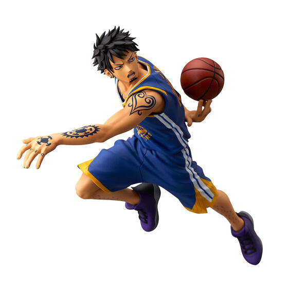 ONE PIECE × NBA MASTER STARS PIECE THE TRAFALGAR.LAW…