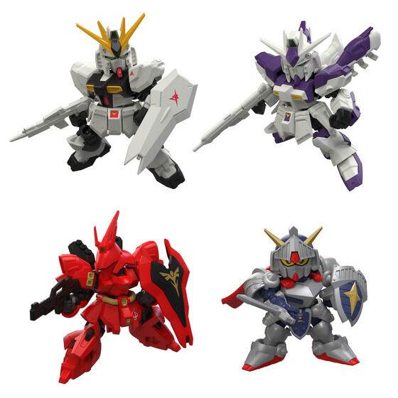 MOBILITY JOINT GUNDAM VOL.13(10個入)