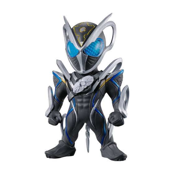 CONVERGE KAMEN RIDER 31 (10 miếng) | Bandai cao cấp