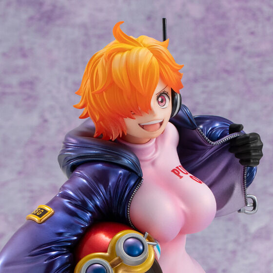 【抽選販売】Portrait.Of.Pirates Đầm “Evolutionary History” Dr.ベガパンク 02 「悪(リリス)」| プレミアムバンダイ